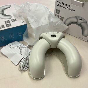 BOGO! TWO NAIL FUNGUS CLEANING DEVICES